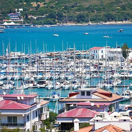 Hotel Tepehan By Oezkul İzmir