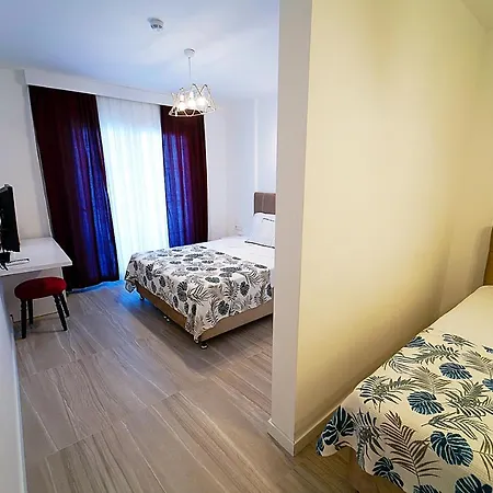 Tepehan By Oezkul Hotel İzmir