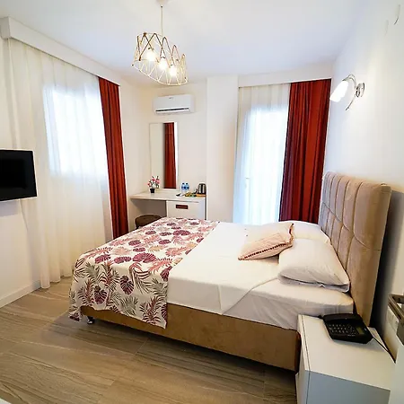 Tepehan By Oezkul Hotel