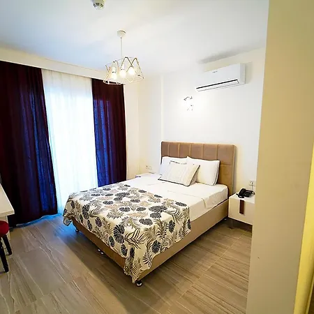 Hotel Tepehan By Oezkul *