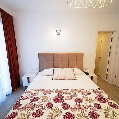 Hotel Tepehan By Oezkul *