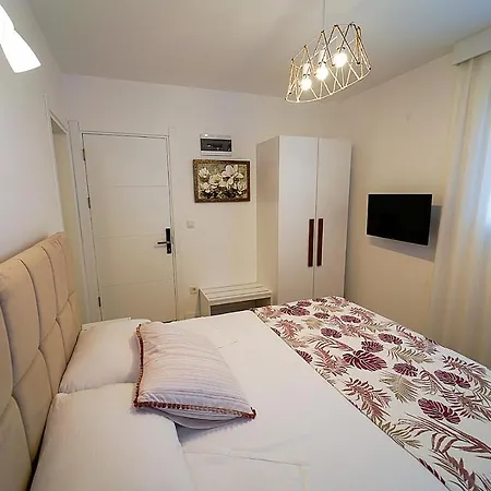 Tepehan By Oezkul Hotel