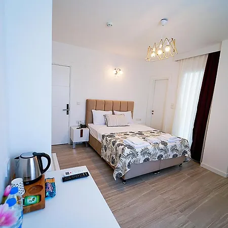 Hotel Tepehan By Oezkul *