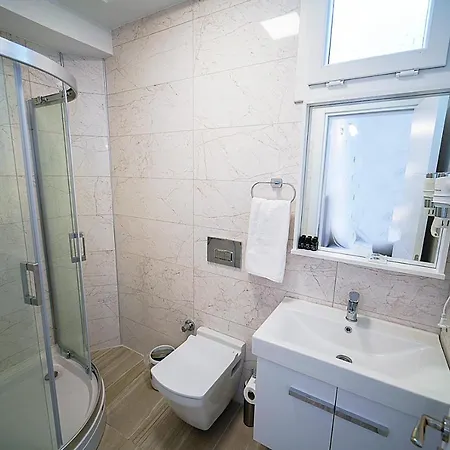 Hotel Tepehan By Oezkul İzmir