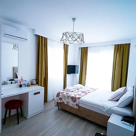 Tepehan By Oezkul İzmir