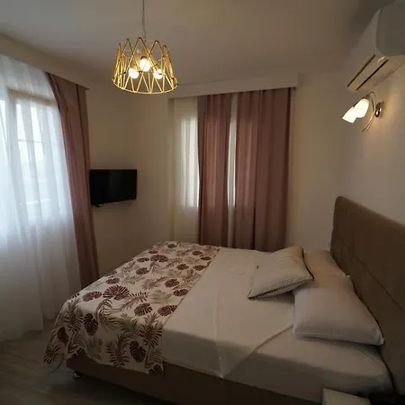 Tepehan By Oezkul Hotel İzmir