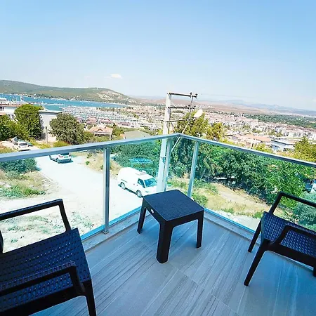 Tepehan By Oezkul Hotel *