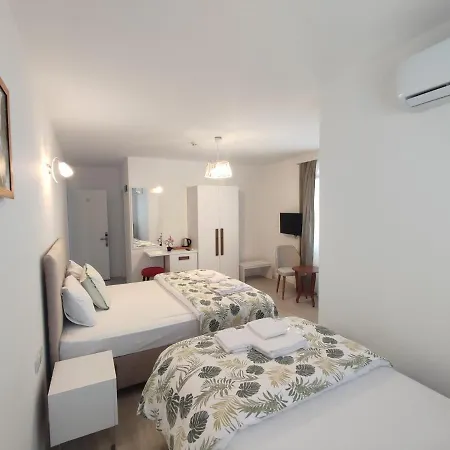 Hotel Tepehan By Oezkul Izmir