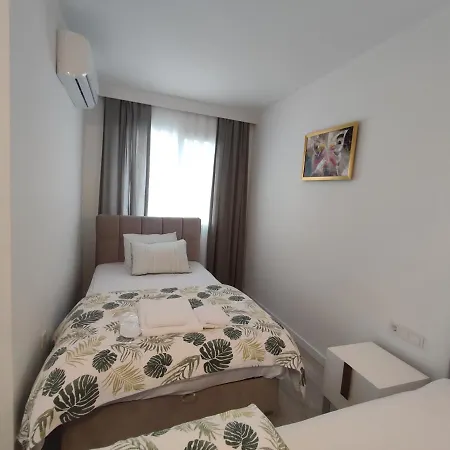 Tepehan By Oezkul Hotel *