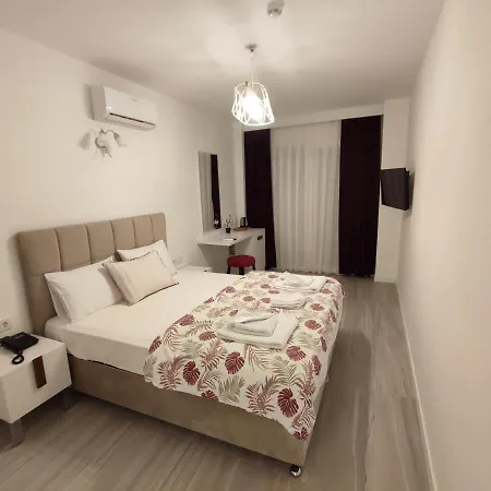 Hotel Tepehan By Oezkul