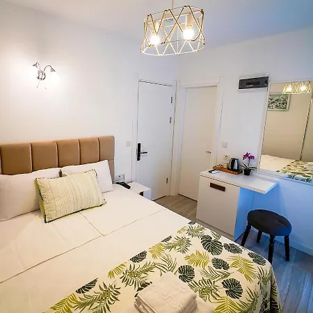 Tepehan By Oezkul * İzmir