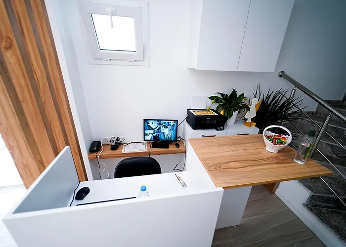 Tepehan By Oezkul Отель