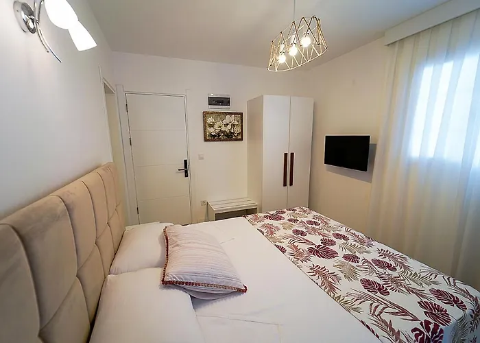 Tepehan By Oezkul Отель