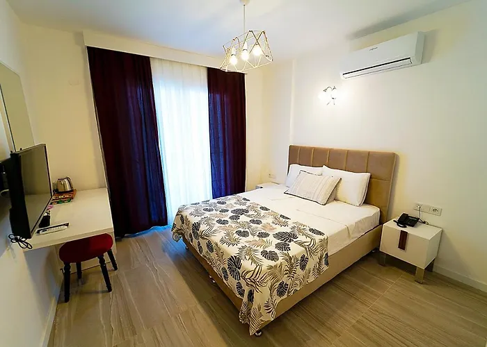 Tepehan By Oezkul * Измир