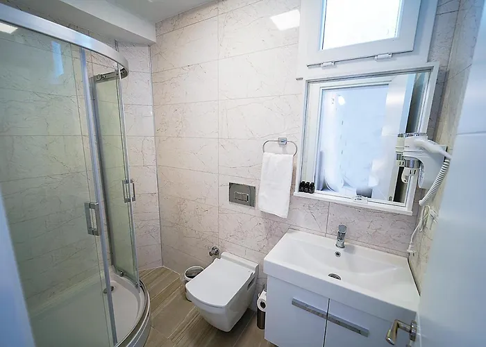 מלון Tepehan By Oezkul איזמיר