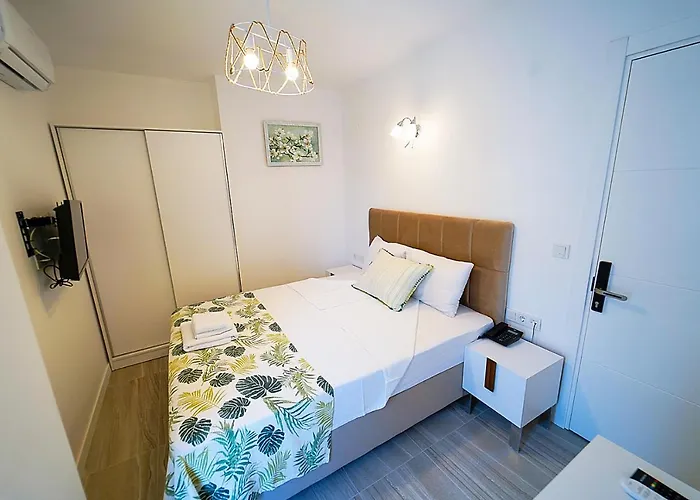 מלון Tepehan By Oezkul