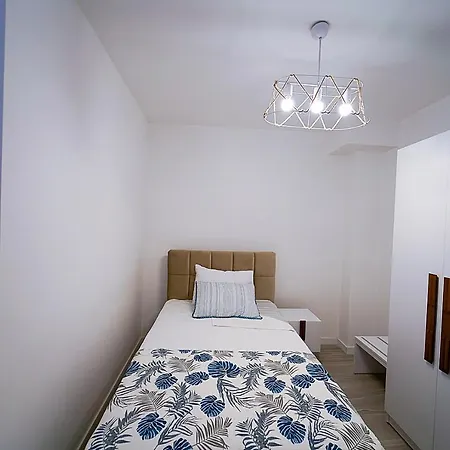 Tepehan By Oezkul Izmir