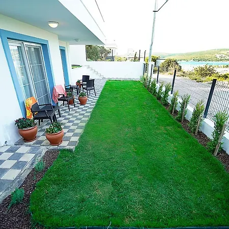 Hotel Tepehan By Oezkul *