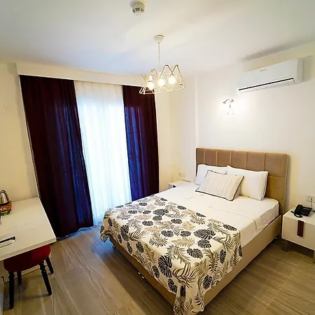 Tepehan By Oezkul Hotel