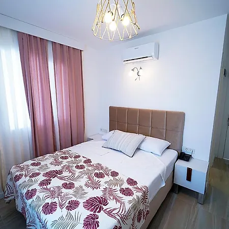 Szálloda Tepehan By Oezkul İzmir