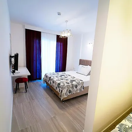 Tepehan By Oezkul Hotel