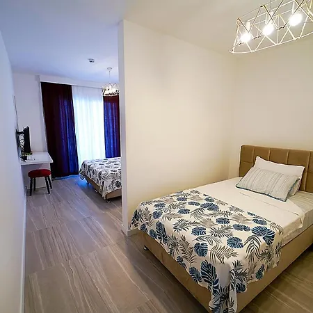 Tepehan By Oezkul Izmir