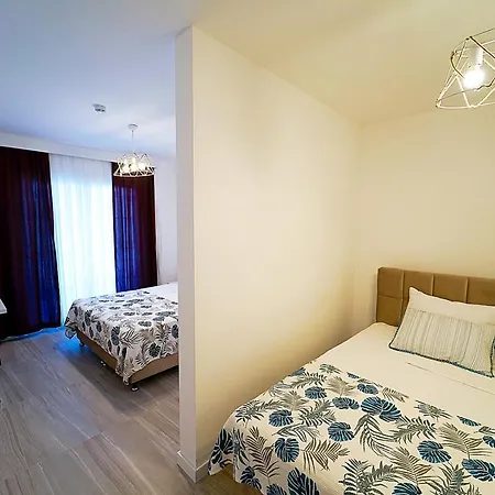 Tepehan By Oezkul Hotel