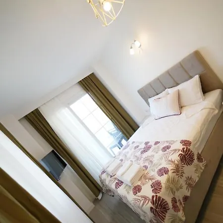 Hotel Tepehan By Oezkul