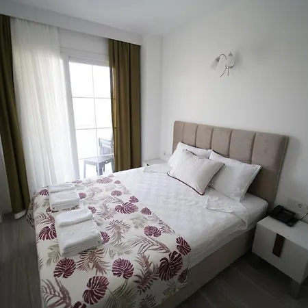 Tepehan By Oezkul Hotel Izmir