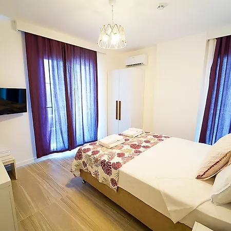 Tepehan By Oezkul Hotel Izmir