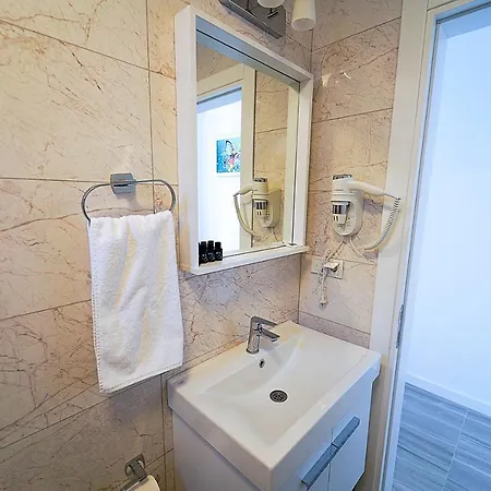 Hotel Tepehan By Oezkul