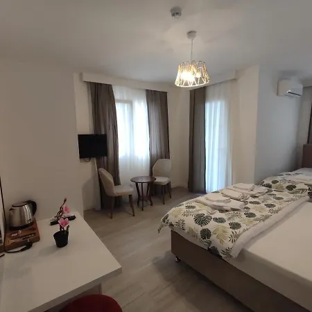 Tepehan By Oezkul Hotel Izmir