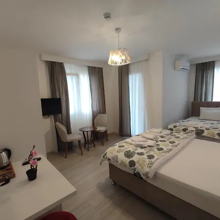 Tepehan By Oezkul Hotel Izmir