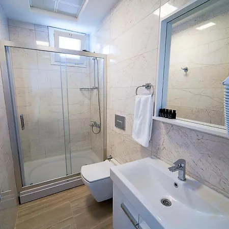 Tepehan By Oezkul Hotel *