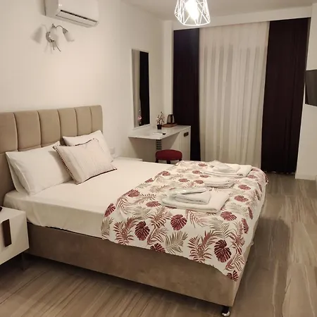 Hotell Tepehan By Oezkul Izmir