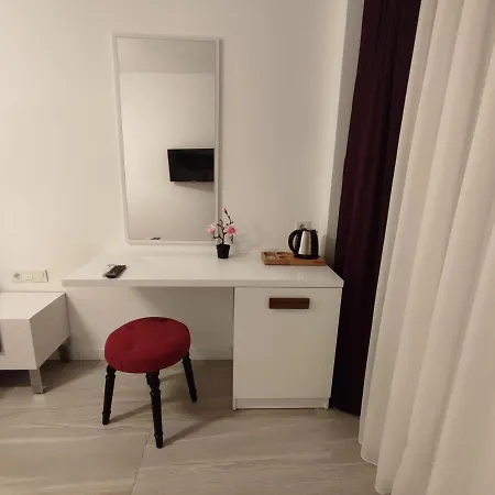 Hotel Tepehan By Oezkul Izmir