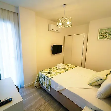 Tepehan By Oezkul Hotell *