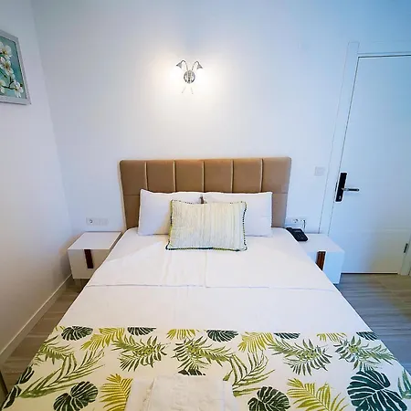 Tepehan By Oezkul Hotel *