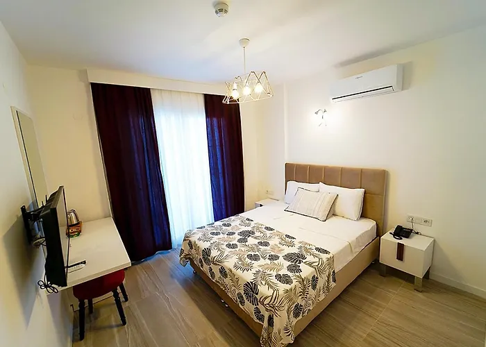 Tepehan By özkul Otel