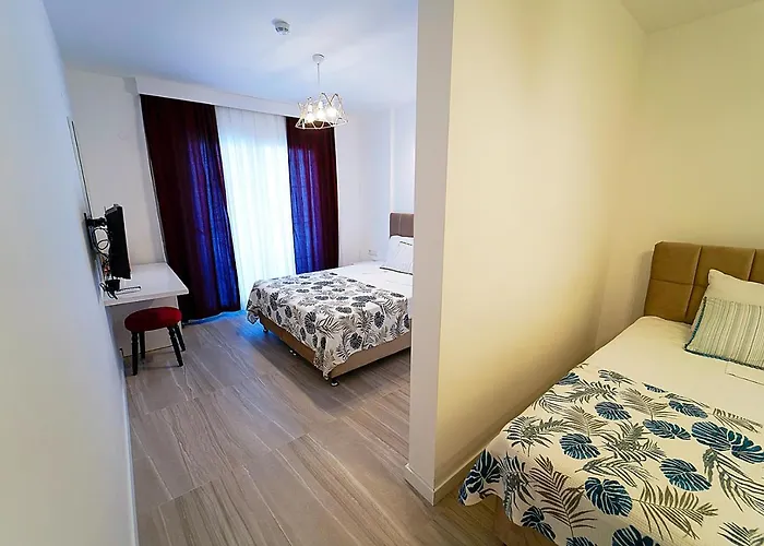 Tepehan By özkul Otel İzmir