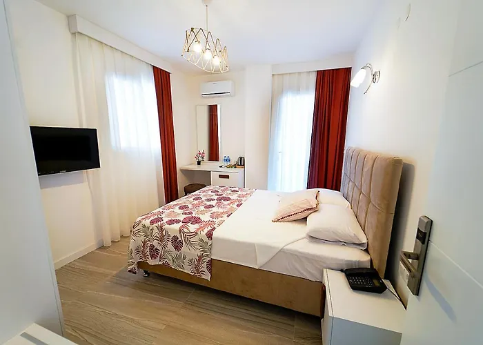 Tepehan By özkul Otel