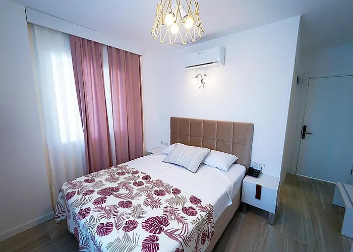 Otel Tepehan By özkul İzmir