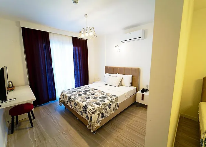 Otel Tepehan By özkul *