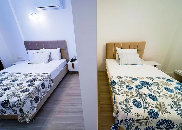 Otel Tepehan By özkul *