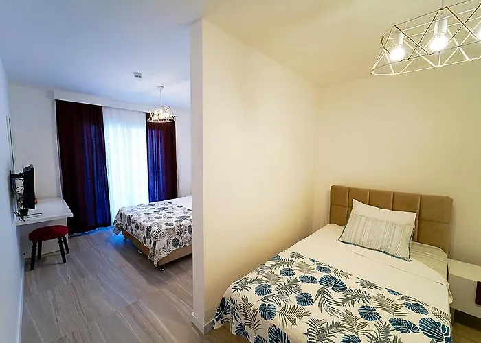 Tepehan By özkul Otel