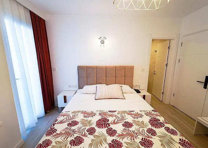 Otel Tepehan By özkul *