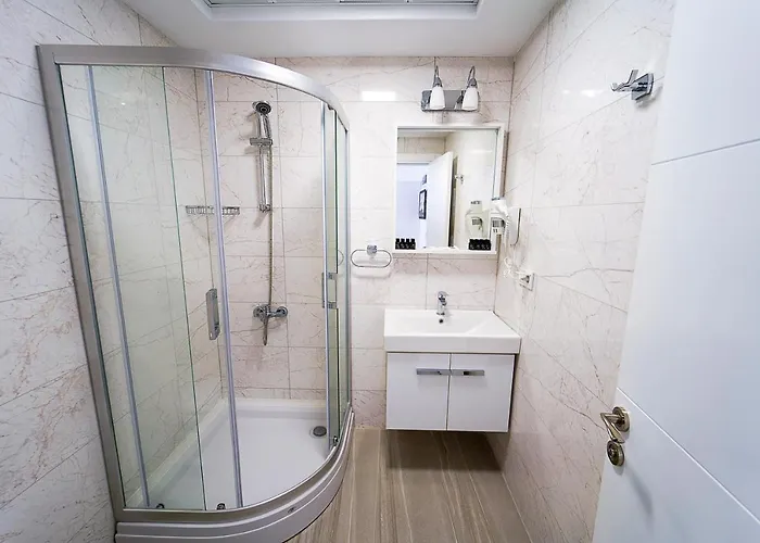 酒店 Tepehan By Oezkul *