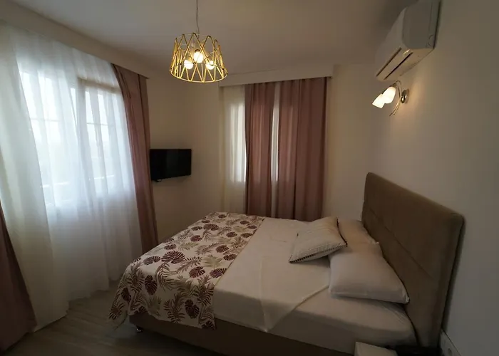 Tepehan By özkul Otel İzmir