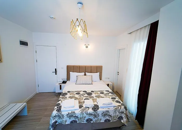 酒店 Tepehan By Oezkul 伊兹密尔