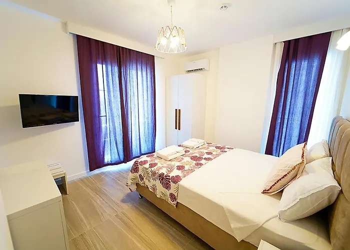 Tepehan By özkul Otel İzmir